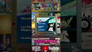 Comercial de programaci&oacute;n Jetix
