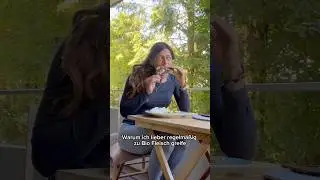 Fleisch statt Eiwei&szlig;pulver | Gesund und Supplemente