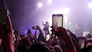 WHY- NF @The Armory Minneapolis MN