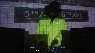 Nasty Nigel @ The Lot Radio (May 5 2020)