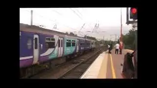 Wigan NW 21 06 2013