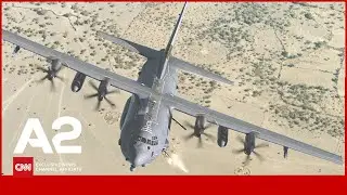 Qirjazi: ACJ 130 nj&euml; nga avion&euml;t m&euml; t&euml; fuqish&euml;m amerikan