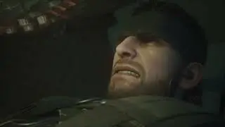 Metal Gear Solid Delta: Snake Eater - Part 4 - No Commentary
