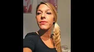 Tuto Coiffure #43 : DIY Queue de Cheval Originale et Facile / Easy Braid Ponytail hairstyle