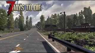 7 Days to Die - 7 - Taschen leeren [A21.1][German/Deutsch]