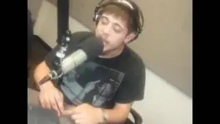 Truth X - Freestylin' live on WHCR 90.3fm