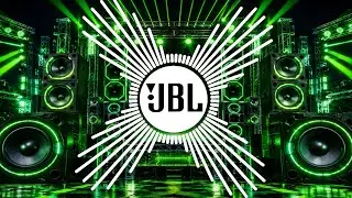 SOUND CHECK JBL DJ SONG - BASS TEST🎧EDM DROP MIX 2026🎧NEW JBL SONG🎧BASS BOOSTED🎧DJ GANA🎧SPEAKER SONG