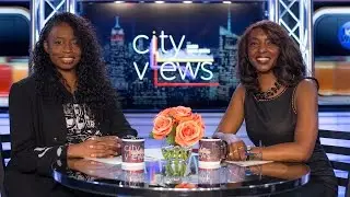 CityViews With CR Capers Of The NYC Hip Hop Festival