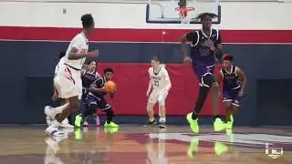 Winston-Salem Christian National @ Raleigh Christian Academy