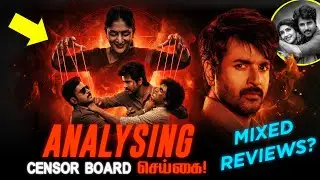 Parasakthi: Masterpiece or Mistake? | Villain Actually WON in Parasakthi! 🤯 | Sanjay Gireesh
