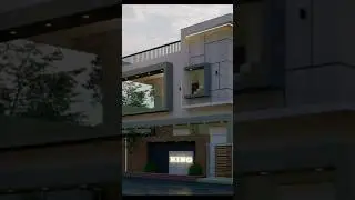 #buildinginterior #construction #3delevation #rendering #sketchup #sketch#3danimation #builgoutlook