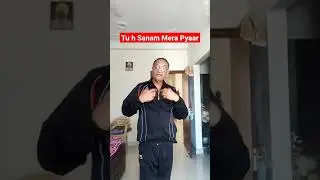 Tujhko Apna Banau ga#shorts #by brown unclee#Masti Ke Mud Me#shorts#no.105