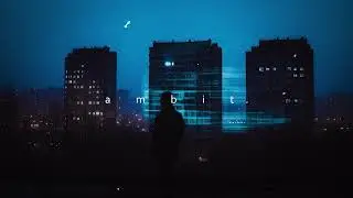 ambit. & inside of my head. - above it all // deep ambient music // liminal music // dreamcore