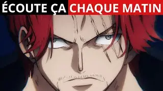 Citations One Piece & Affirmations Positives - Réussir Sa Vie