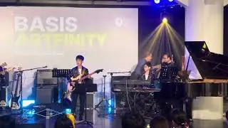 Basis artfinity &the dragon band