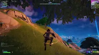 Fortnite mit den Shababs