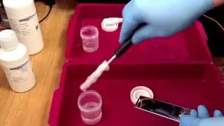 How to Clean and Activate Stainless Steel before Gold Plating