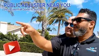 What You Need to Know About Public Adjuster miami 2025 Before You Start