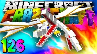 Minecraft Mods Crazy Craft 2.0 Battle Arena 