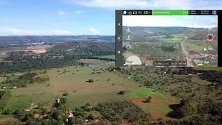 Long Range Drone CFLY ARNO SE # Testando o drone