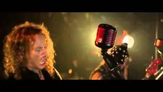 Metallica - (1983) Hit the Lights (Live 2009) (Sous Titres Fr)