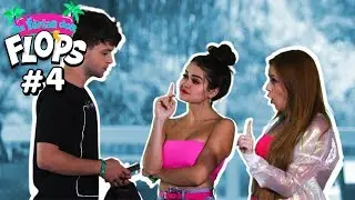 AS FÉRIAS DOS FLOPS - Episódio 4 (Web Série)
