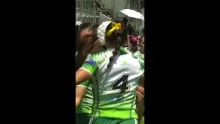 Paulina Morris-Ponga Try