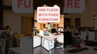 Modern Office Space for Sale in Prime Location! 🏢✨ #relatable #trending #vira l#youtube  #shorts