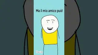 Di ciao, Game Developer!