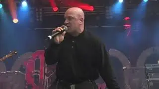 Oz-Turn the Cross Upside Down (Live At Keep It True XV)