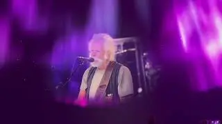 Dead Forever - Sphere 2024 - The Bobby Ballads