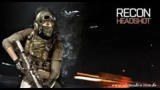Pro Sniper BF3