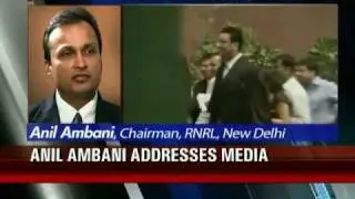 Anil Ambani: Won't ask for review of SC verdict