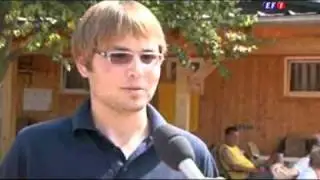 4. O&Ouml;TV Sommercup 2010 in Hartkirchen