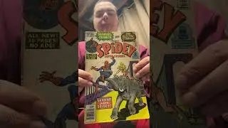 Comic Book Show & Tell: My Dad&rsquo;s collection