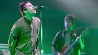 ⁠Oasis ticket row: How Ticketmaster's owner has grip on UK live music scene
