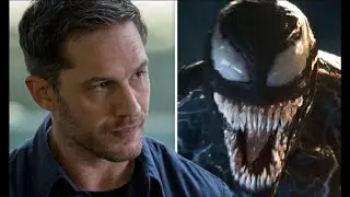 Venom reviews spark VERY low Rotten Tomatoes and Metacritic scores: &lsquo;Weak&rsquo;, &lsquo;trainwreck&rsquo;
