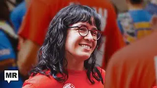 The Next Socialist In Congress? | Claire Valdez | TMR