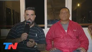 Caso Fernando: hablaron los patovicas de Le Brique