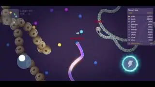 Crazy Snake - Web3 Snake Game #earn_$$