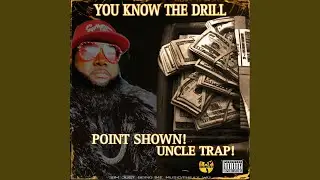 Type of Shit You on?
