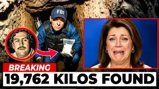 Colombia&rsquo;s Hidden Narco Tunnels Finally Exposed &mdash; And The Secrets Inside Are Disturbing
