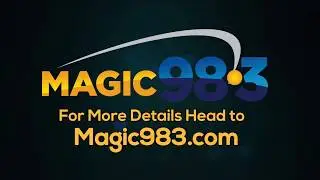 Magic 98.3's Grand in Your Hand!