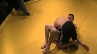Joe Knorr Vs. Jerry Mills