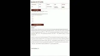 Difficult SAT Math Problems Complete Test Bank  Practice Exams 20252026  Verified Real Exam Question