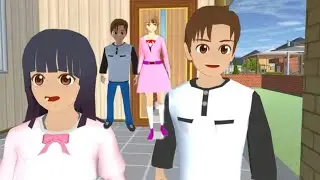 Kegiatan Absurd Yuta Aida sebagai Play Boy | Sakura School Simulator |