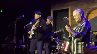 Dwight Ritcher - Three O'clock Blues