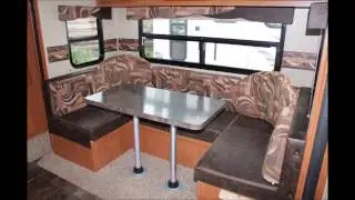 2012 Forest River XLR Hyper Lite 27HFS 16247