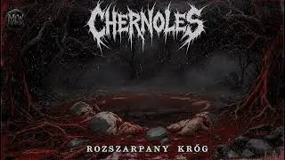 CHERNOLES – Rozszarpany Krąg | Black Metal / Slavic Folk Black Metal  