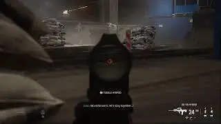 shakilallen's Live MW3
